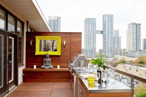 Terrace Design Toronto